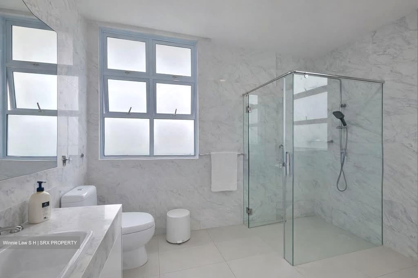 Robey Crescent (D19), Semi-Detached #540962541